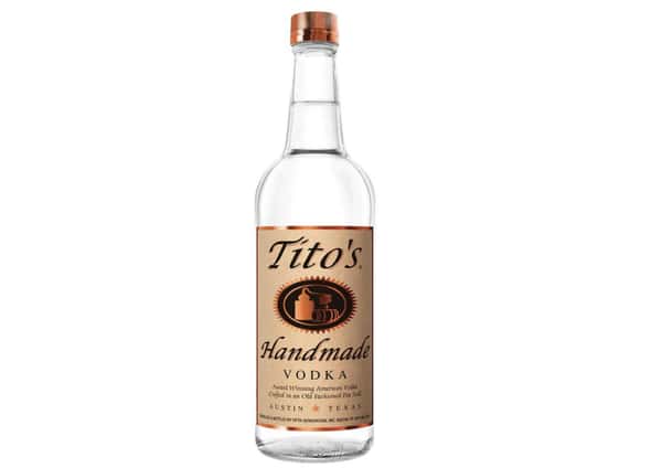 TITOS SGL