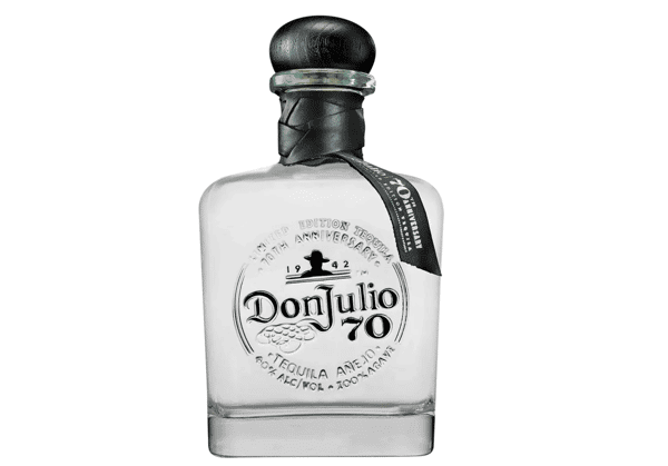 DON JULIO BLANCO 70