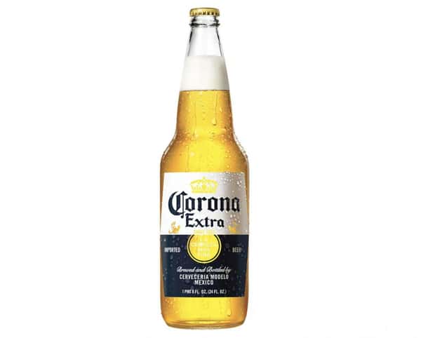 CORONA EXTRA