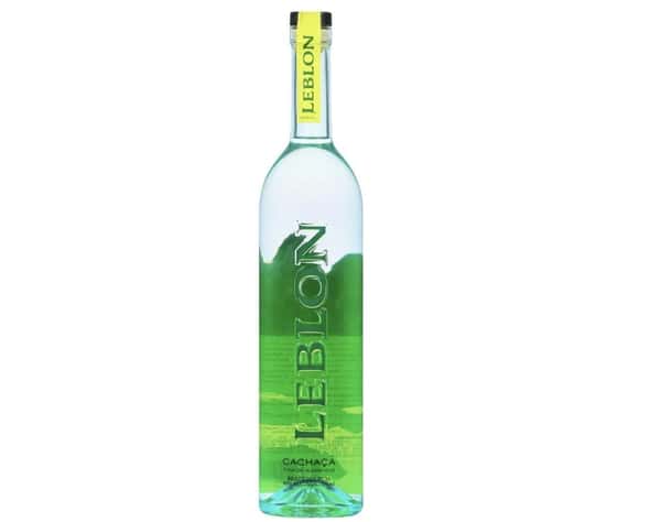 LEBLON CACHACA