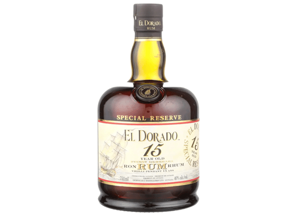ELDORADO 15