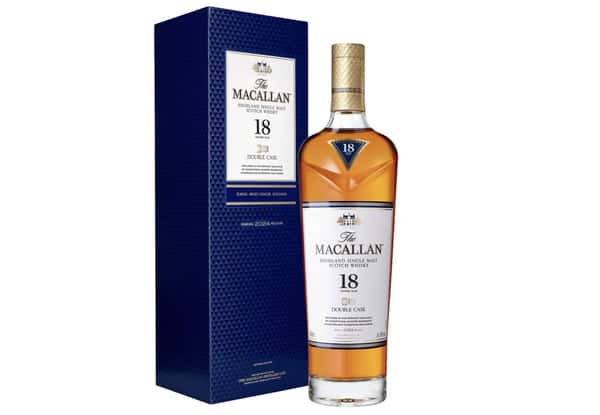 MACALLAN 18 SGL