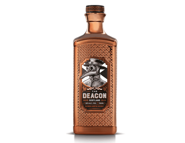 THE DEACON SGL 50 ML