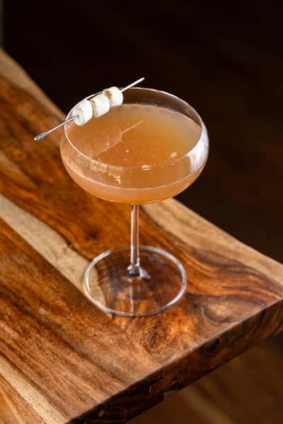 TIRAMISU MARTINI