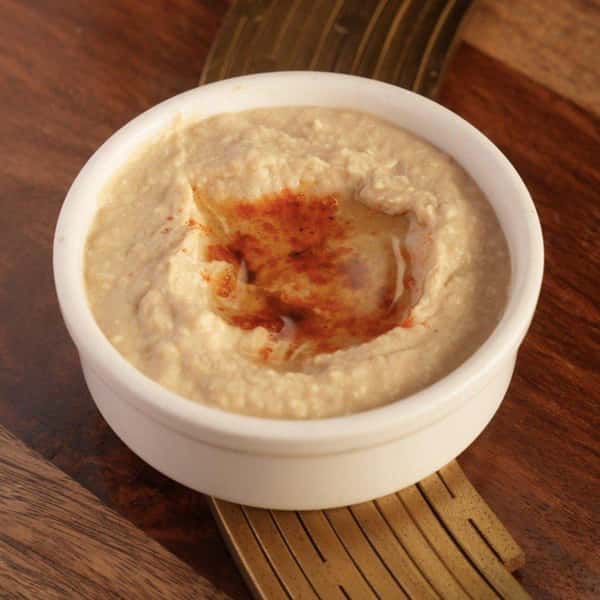 Hummus