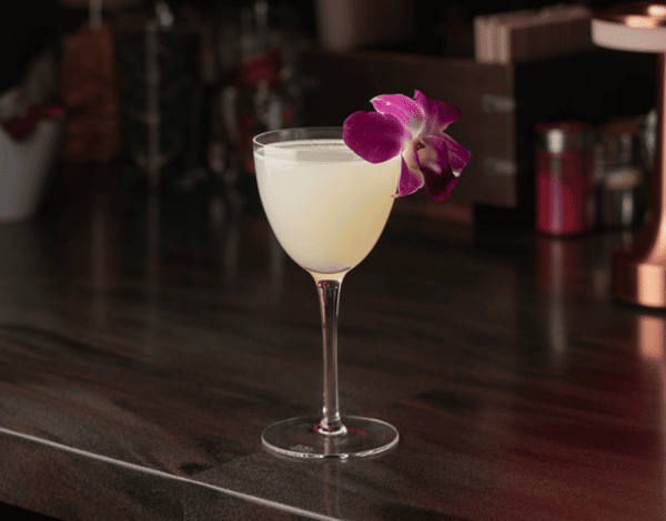 LYCHEE MARTINI