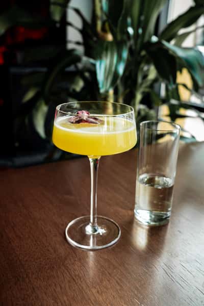 PORNSTAR MARTINI