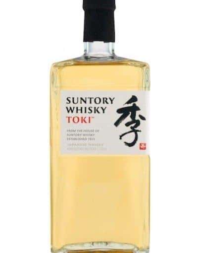 TOKI SUNTORY SGL