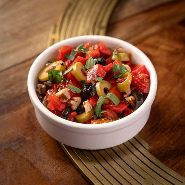 ROASTED BELL PEPPER