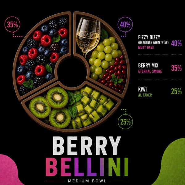 BERRY BELLINI
