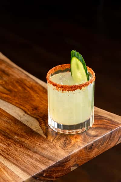 TEQUILA & GREENS
