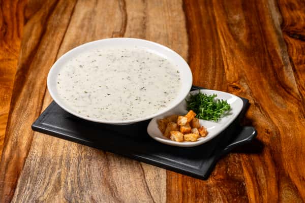 Yayla Soup