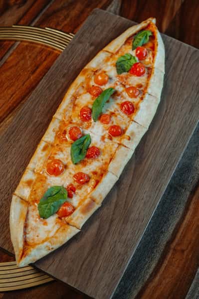 MARGHERITA PIE