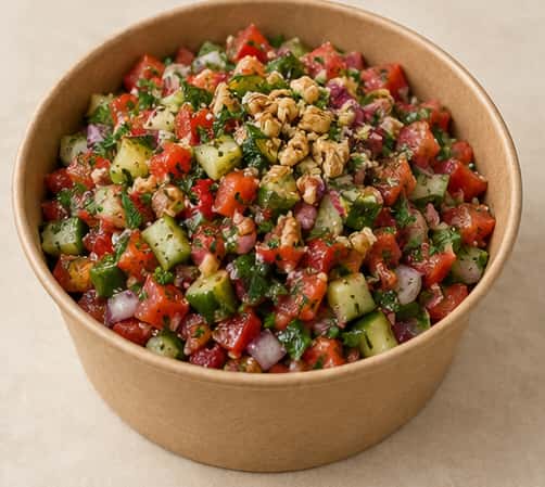 Gavurdagi Salad