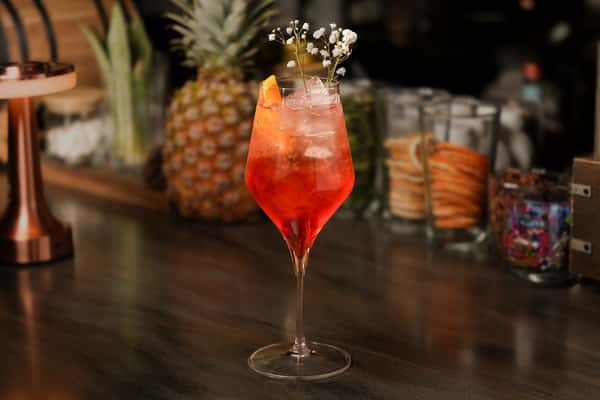 N/A APERITIVO SPRITZ