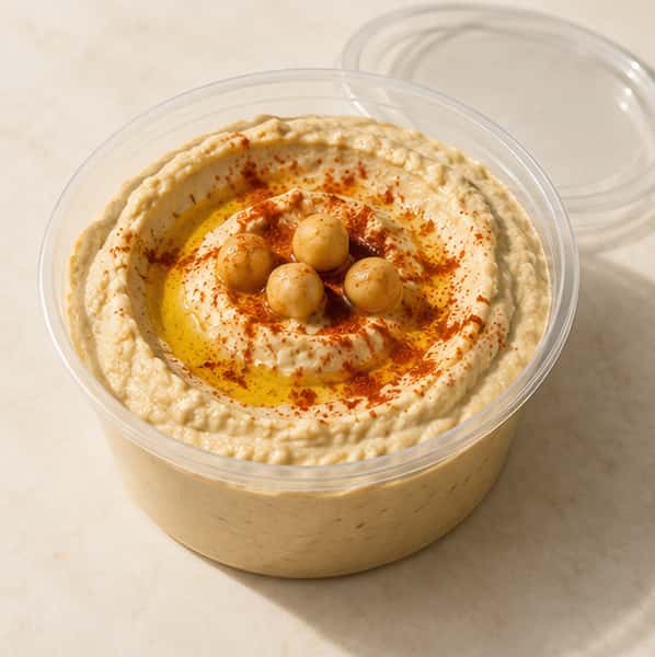 Hummus