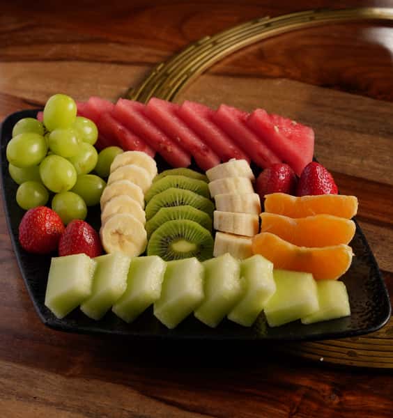 FRUITS PLATE