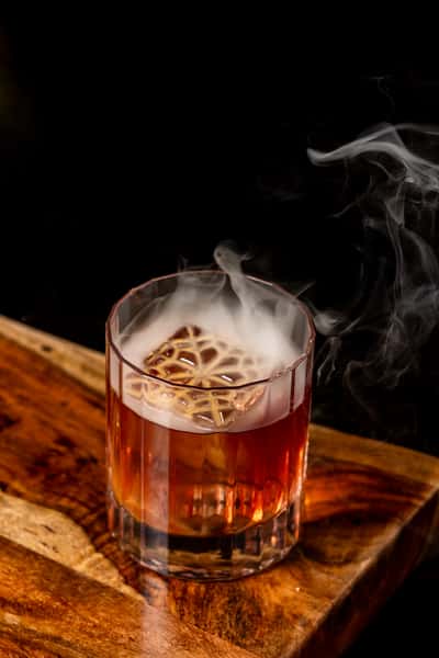 NUKHA OLD FASHION