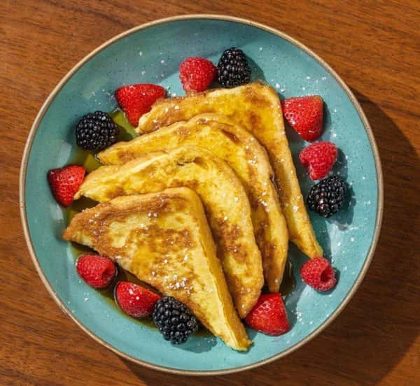 FRENCH TOAST
