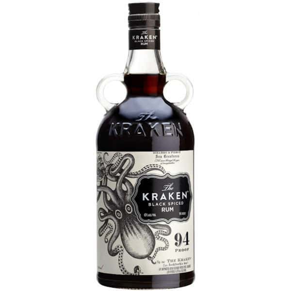KRAKEN SGL
