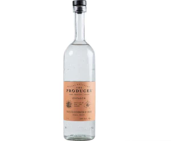 MEZCAL PRODUCER SGL