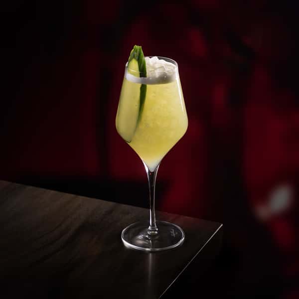 CUCUMBER FOG