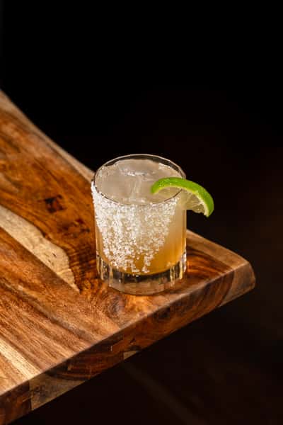 CADILLAC MARGARITA