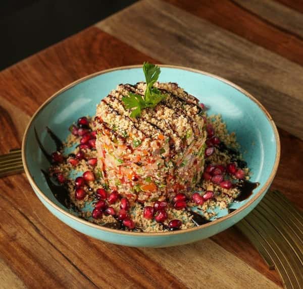 GAVURDAGI SALAD