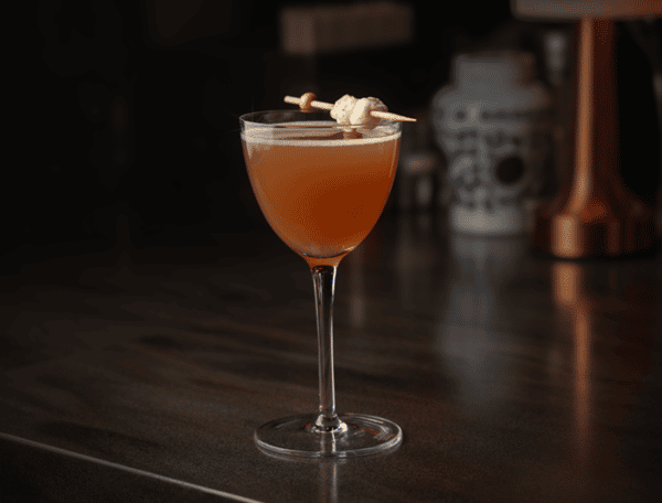 TIRAMISU MARTINI
