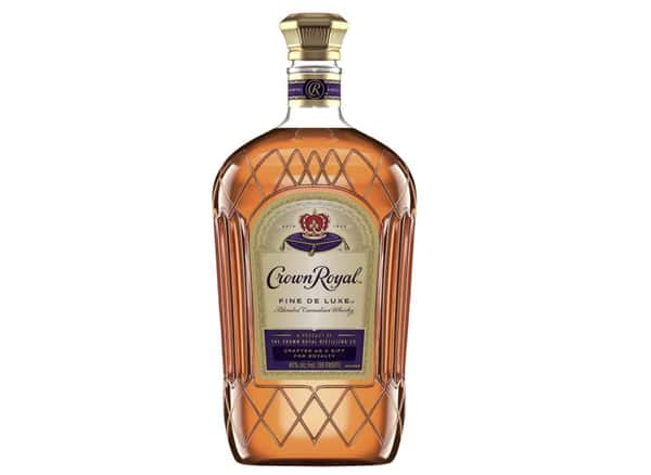 CROWN ROYAL SGL