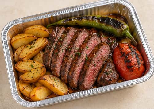 Wagyu Steak