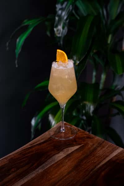 WHITE SANGRIA