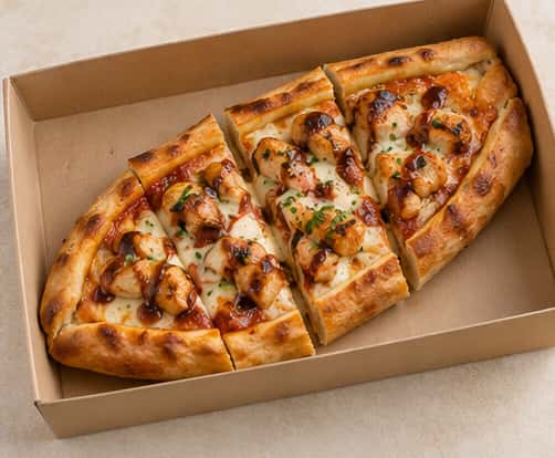 Chicken Pie