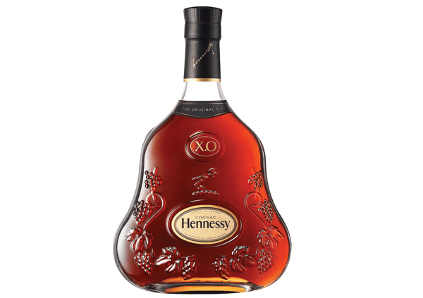 HENNESSY X.O SGL