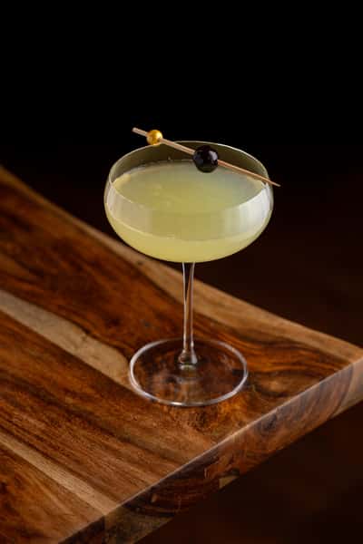 APPLE MARTINI