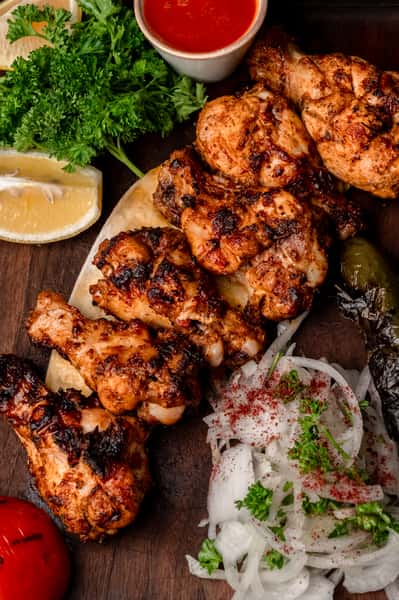 CHICKEN DRUMMETE