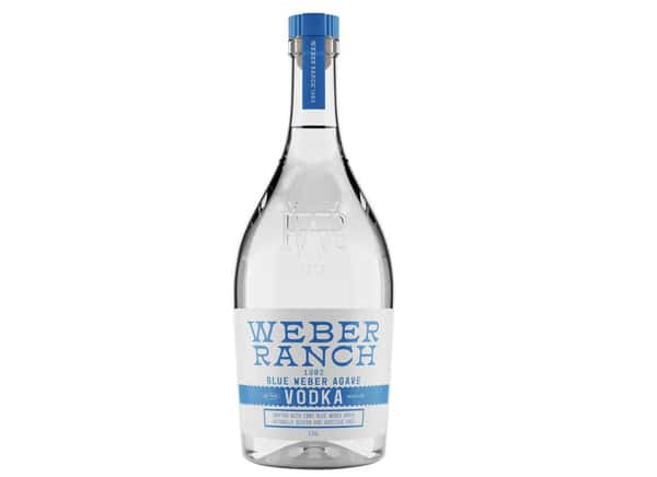 WEBER RANCH SGL