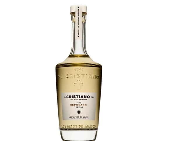 EL CRISTIANO REPOSADO SGL
