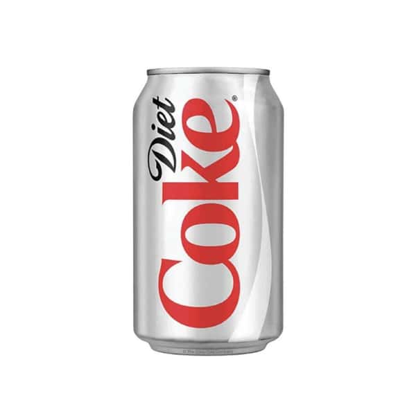 Diet Coke 0.33