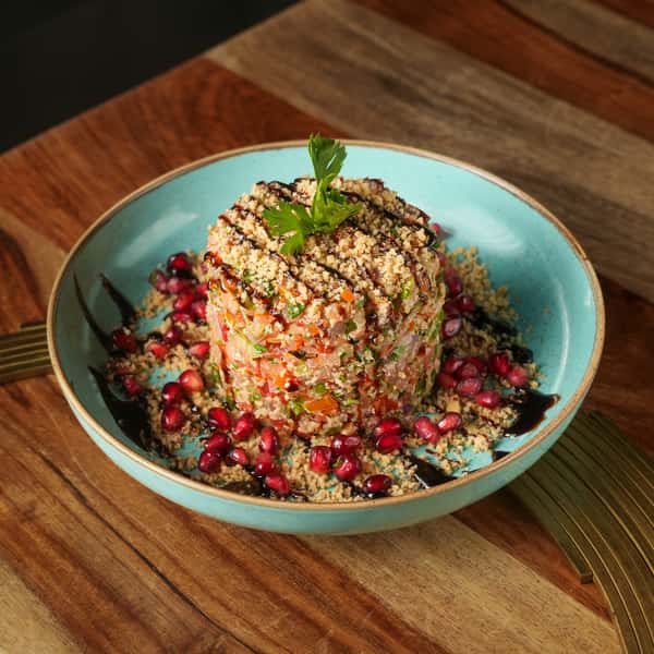 Gavurdagi Salad