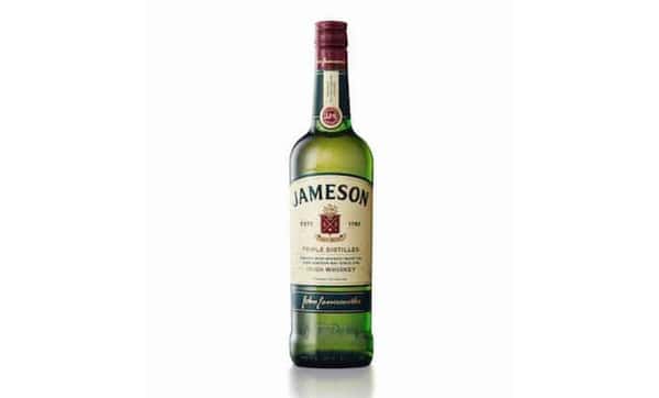 JAMESON SGL