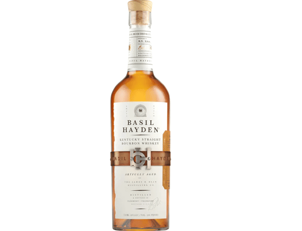 BASIL HAYDEN