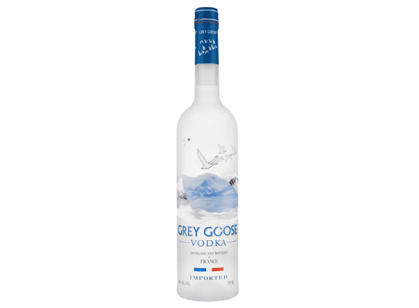 GREY GOOSE SGL