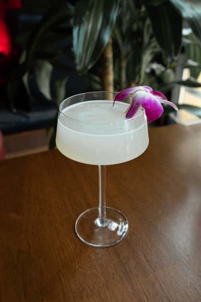 LYCHEE MARTINI