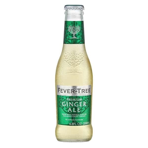 Ginger Ale 0.2 ML
