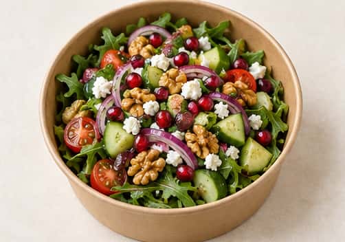 Nukha Salad