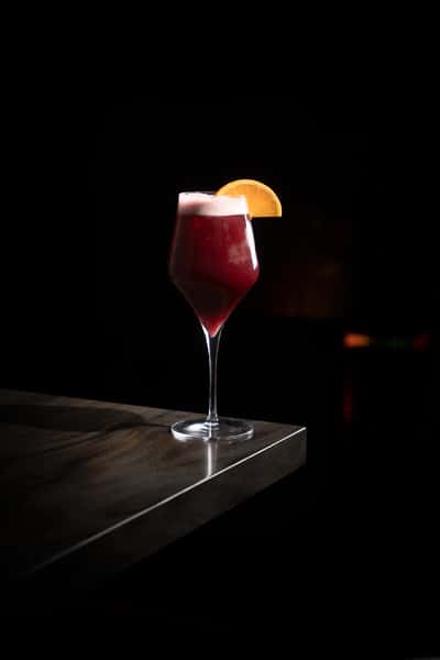 RED SANGRIA
