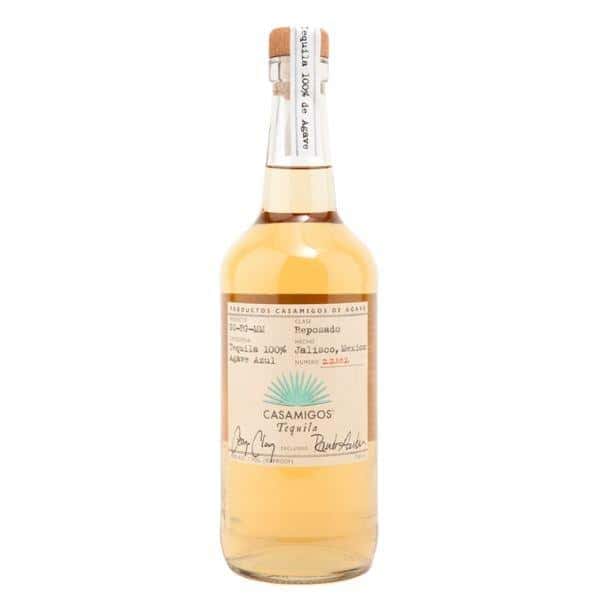 CASAMIGOS REPO SGL