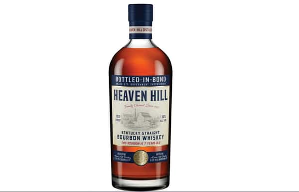 HEAVEN HILL SGL