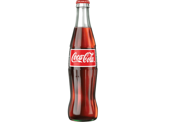 Coke Mexican 0.5